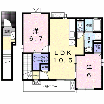 物件画像