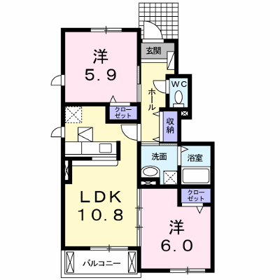 物件画像