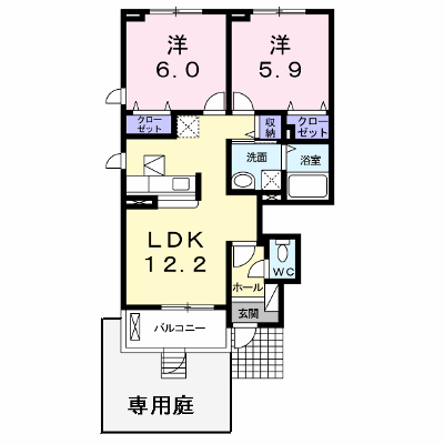 物件画像