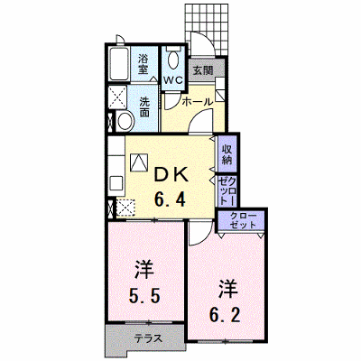 物件画像