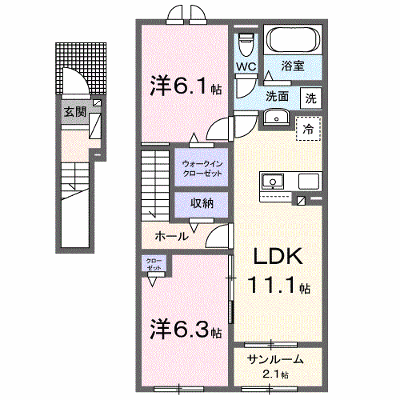 物件画像