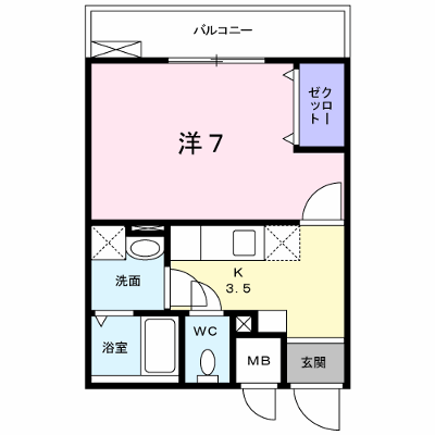 物件画像