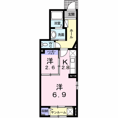 物件画像