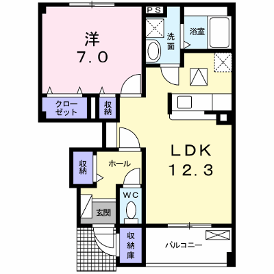 物件画像