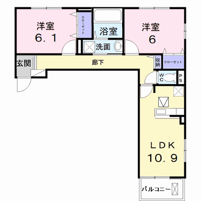 物件画像
