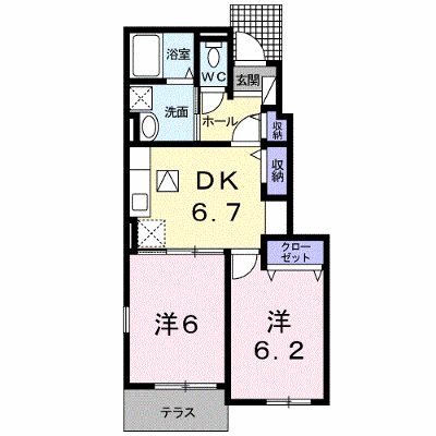物件画像