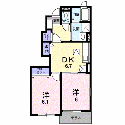 物件画像