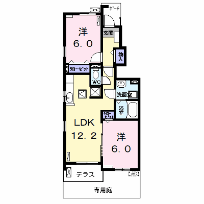 物件画像