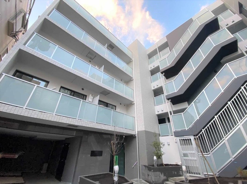 物件写真2