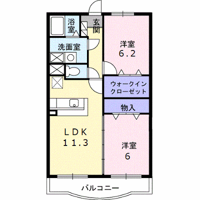 物件画像