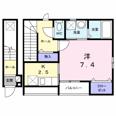 物件画像