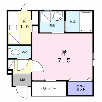 物件画像