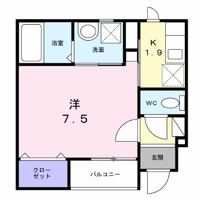 物件画像