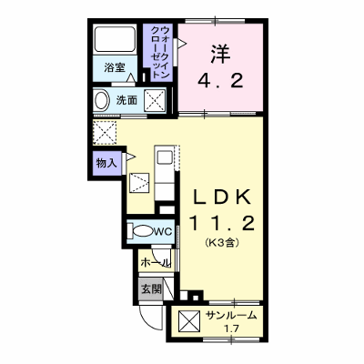 物件画像