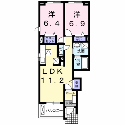 物件画像