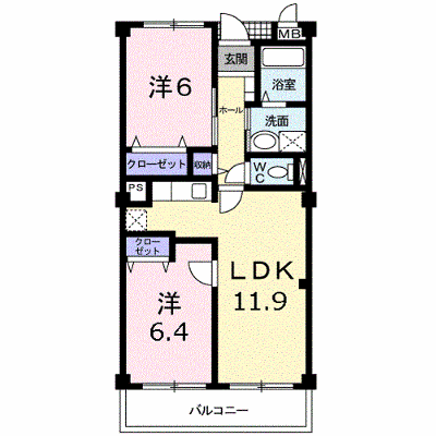 物件画像