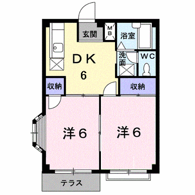 物件画像