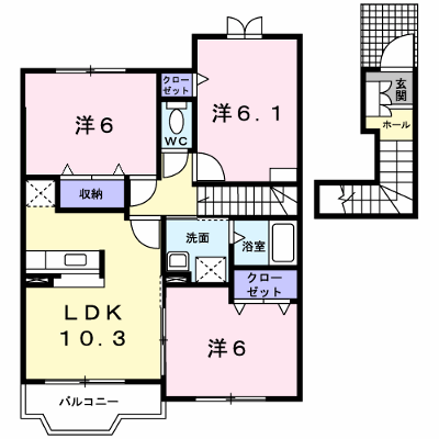 物件画像