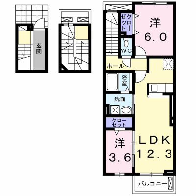 物件画像
