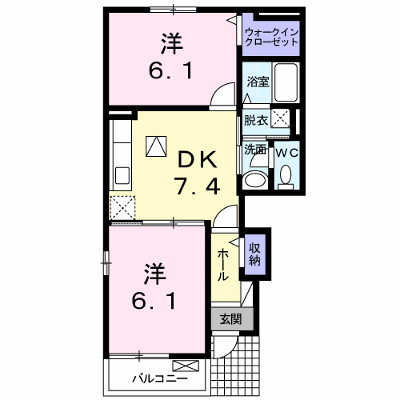物件画像