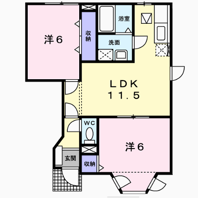 物件画像