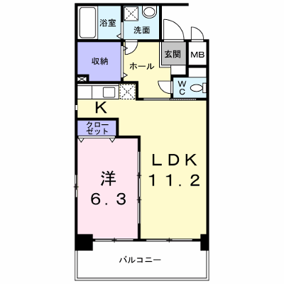 物件画像