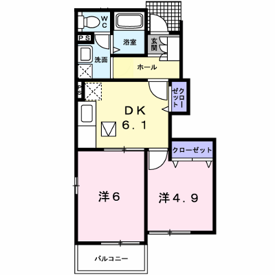 物件画像