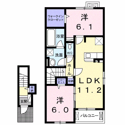 物件画像
