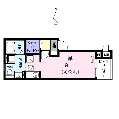 物件画像