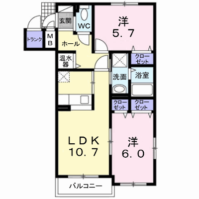 物件画像