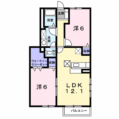 物件画像