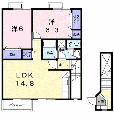 物件画像