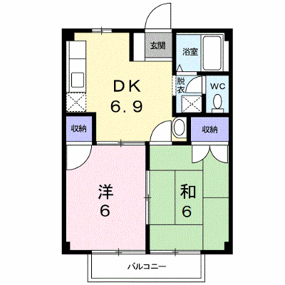 物件画像