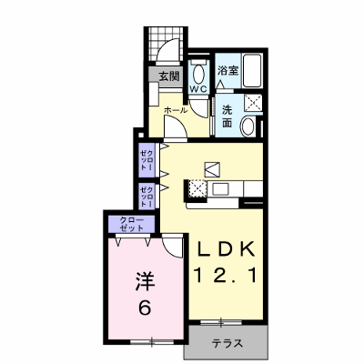物件画像
