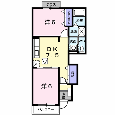 物件画像