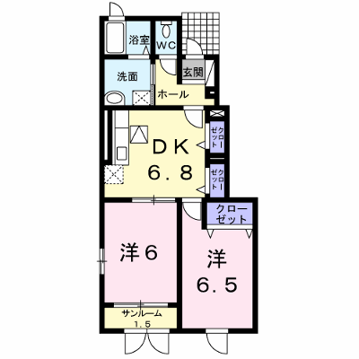 物件画像