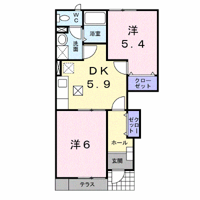 物件画像