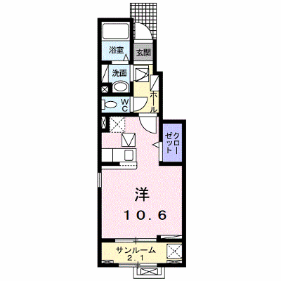 物件画像
