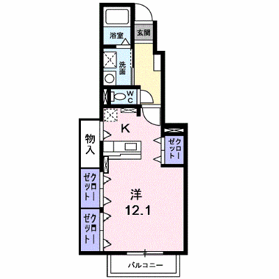物件画像