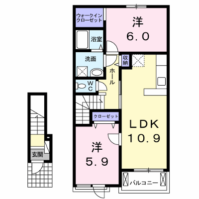 物件画像
