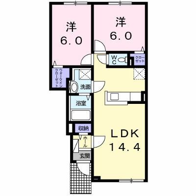 物件画像