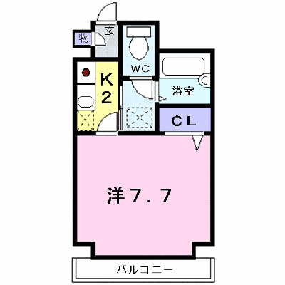 物件画像