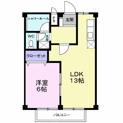 物件画像