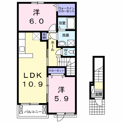 物件画像
