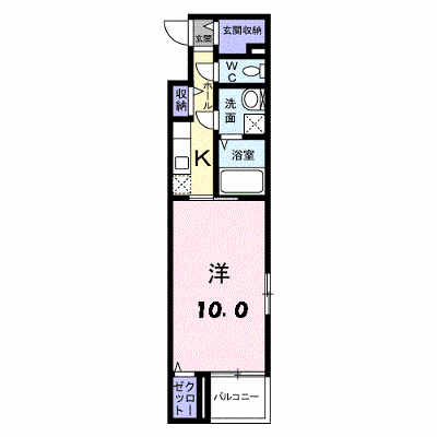 物件画像