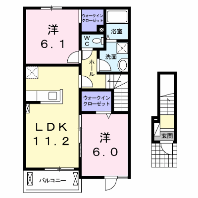 物件画像