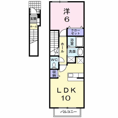 物件画像