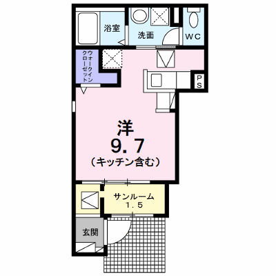 物件画像