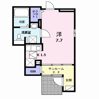 物件画像