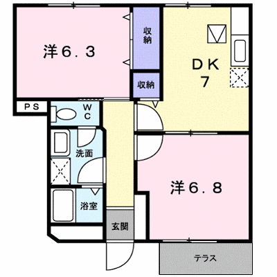 物件画像